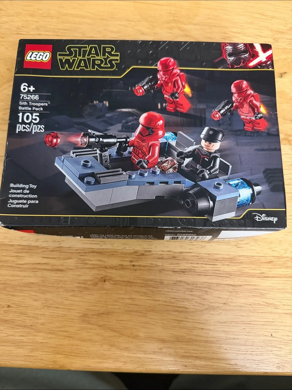 Lego nwt retired